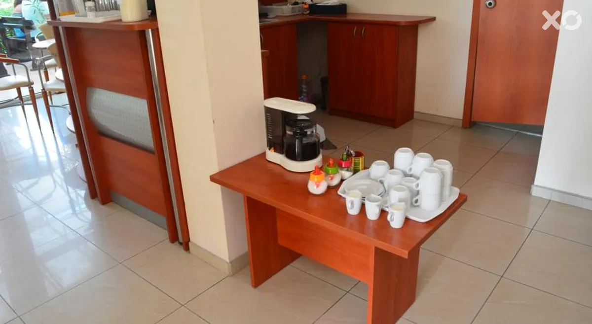 Afrikana Hotel