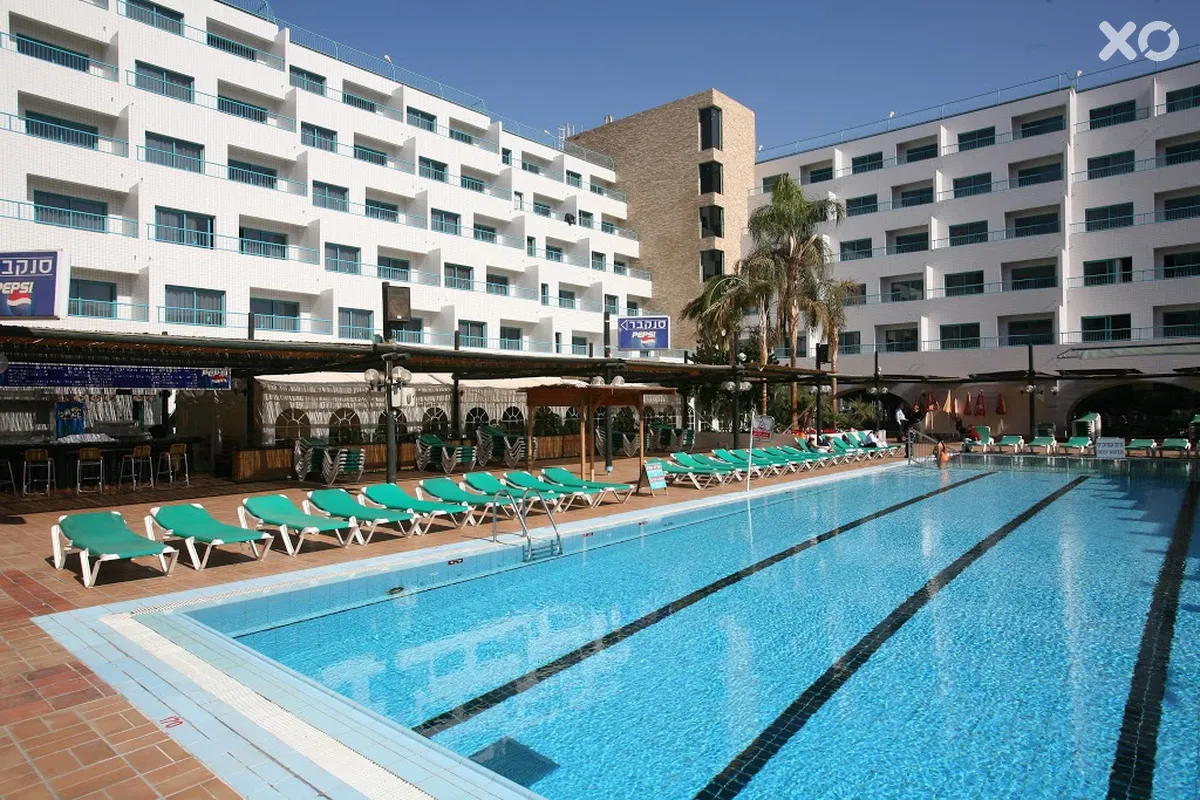 Nova Like Hotel