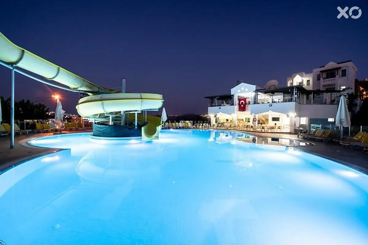 Afytos Bodrum