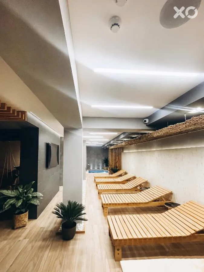 Buka Apart-Hotel & SPA