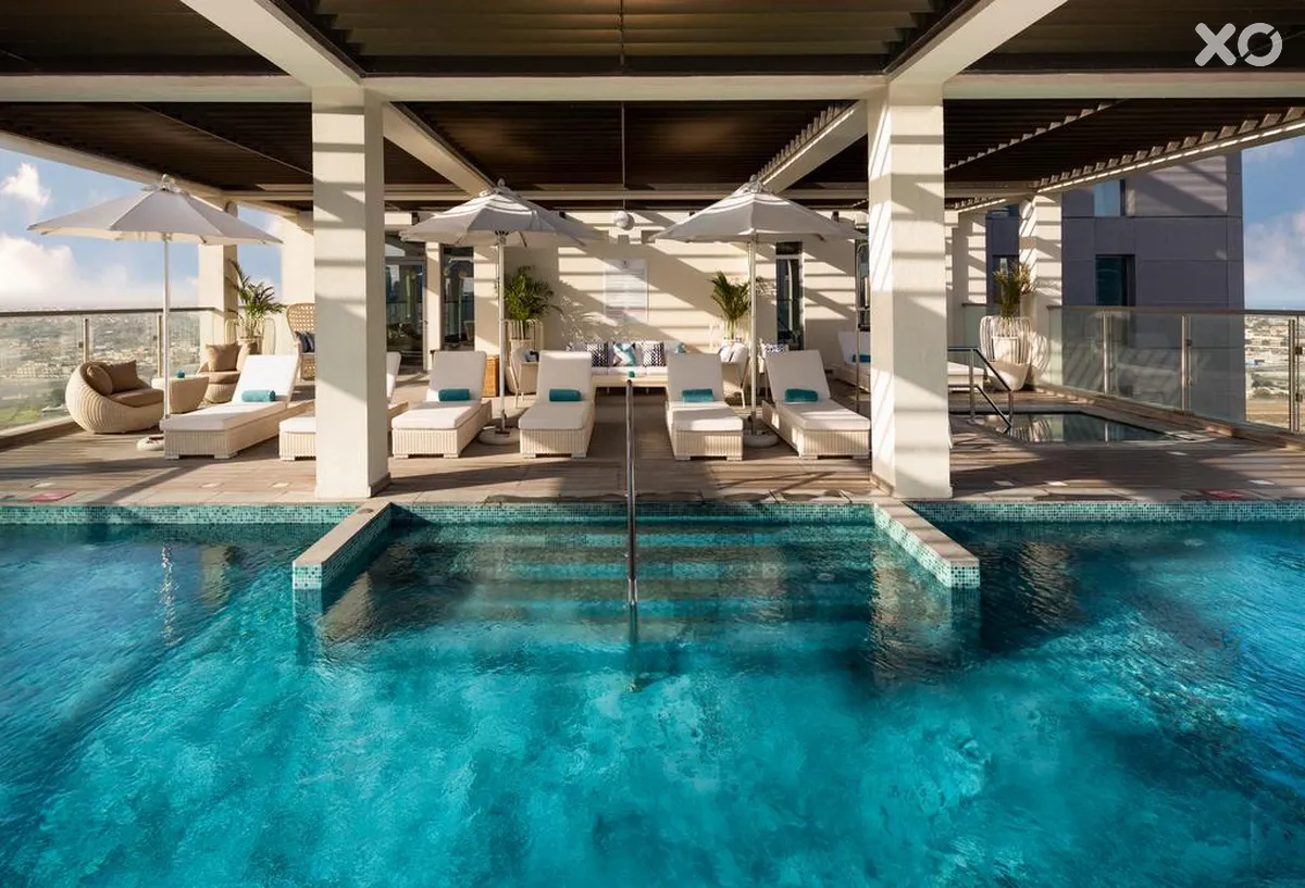 Millennium Atria Business Bay
