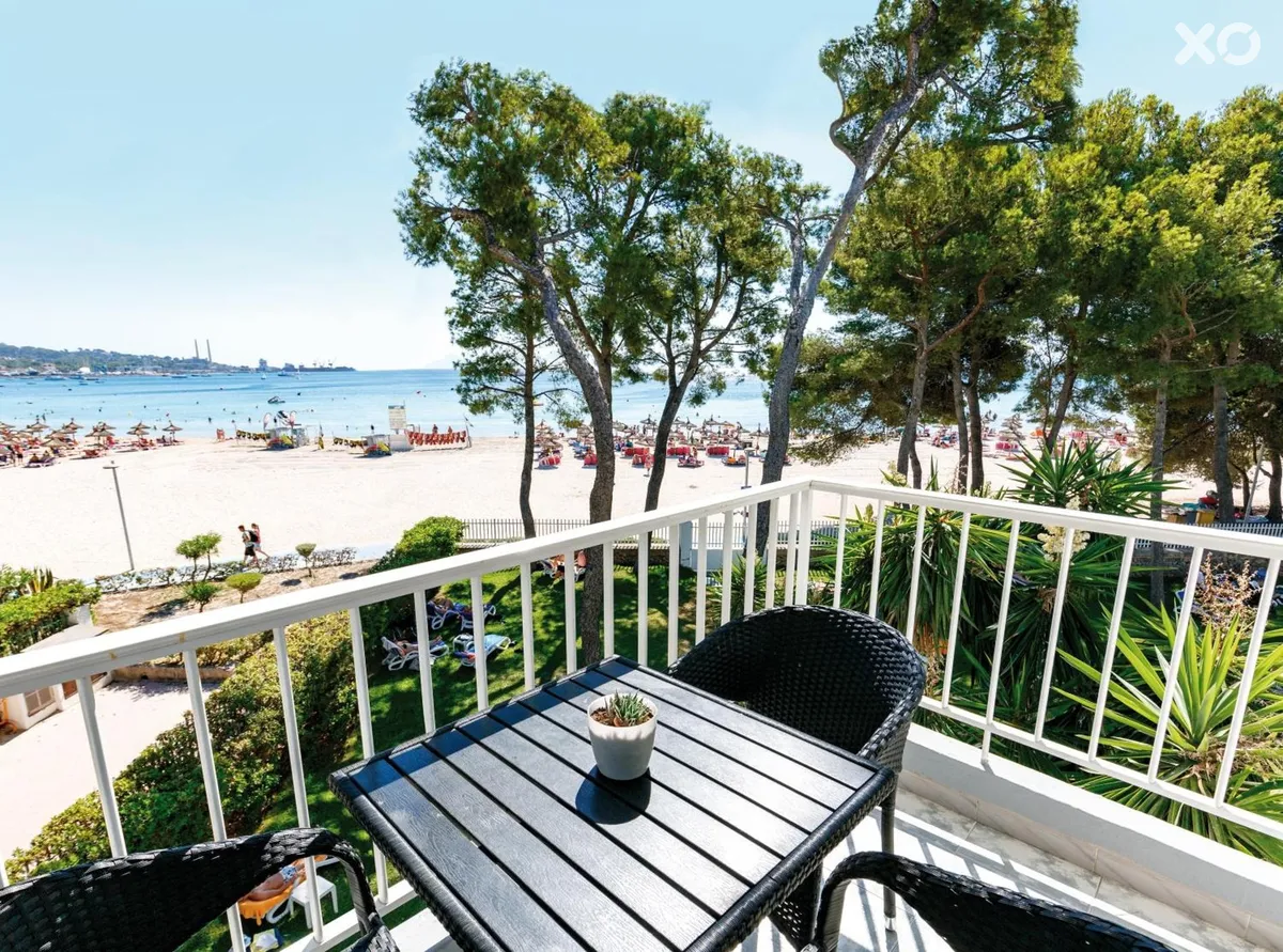 Ferrer Lime Playa de Alcudia