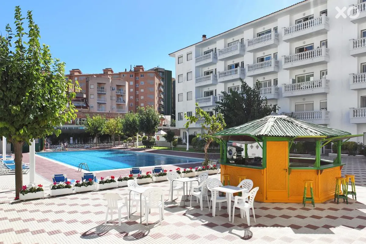 Europa Apartments