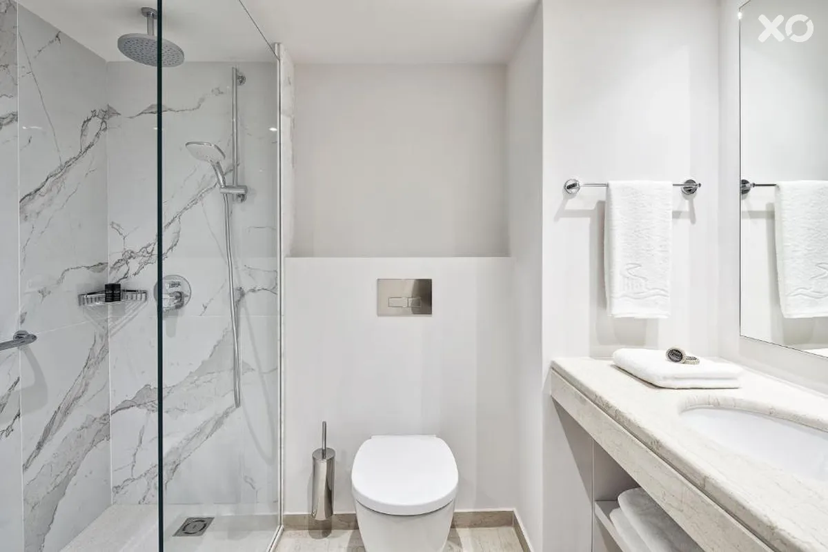 AKS Porto Heli Hotel