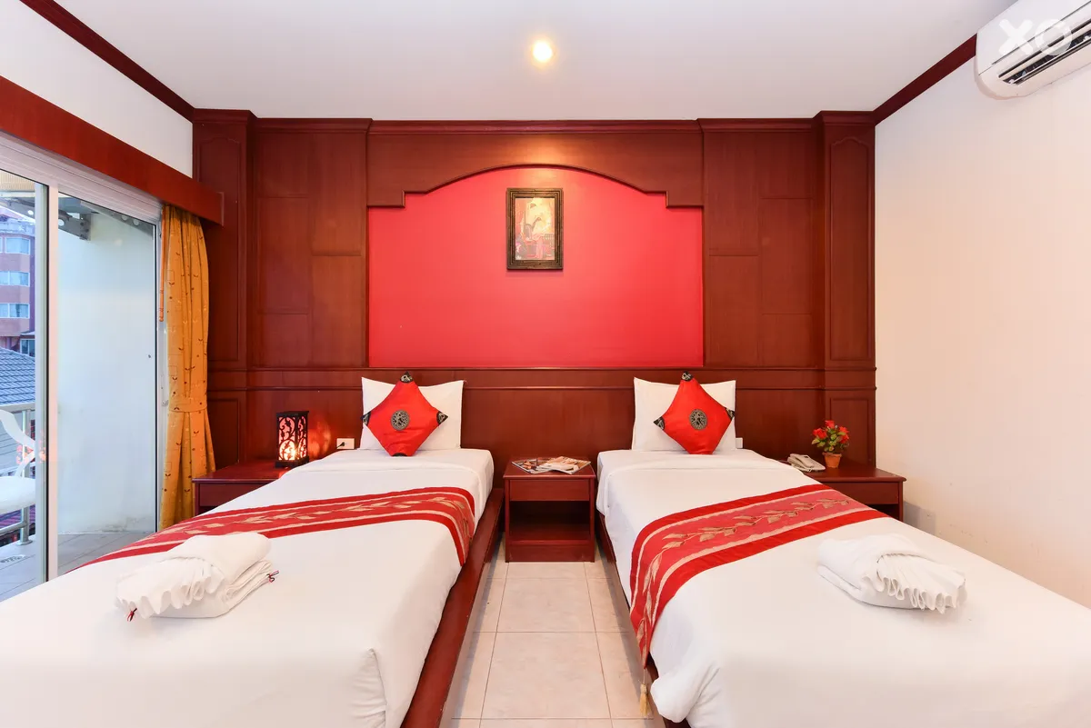 Art Mansion Patong
