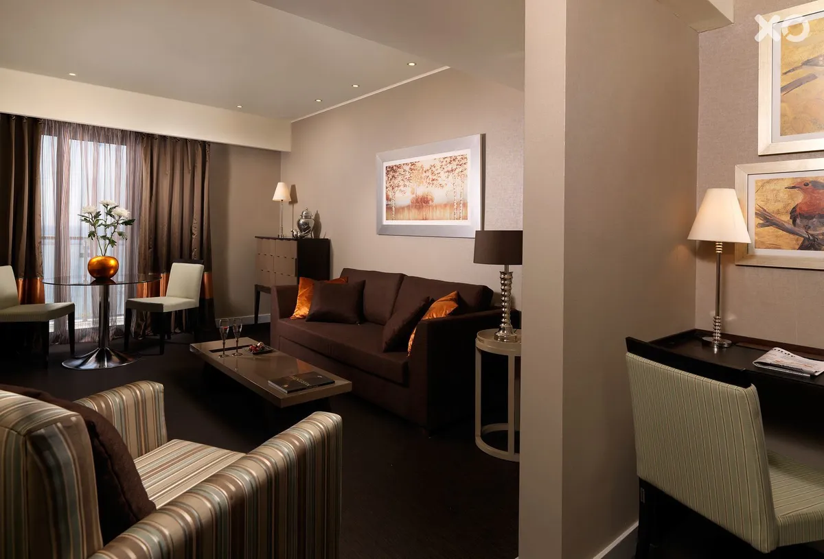 Airotel Galaxy Hotel