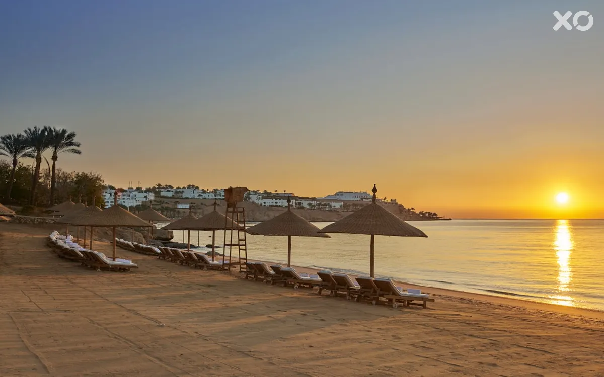 Park Regency Sharm El Sheikh