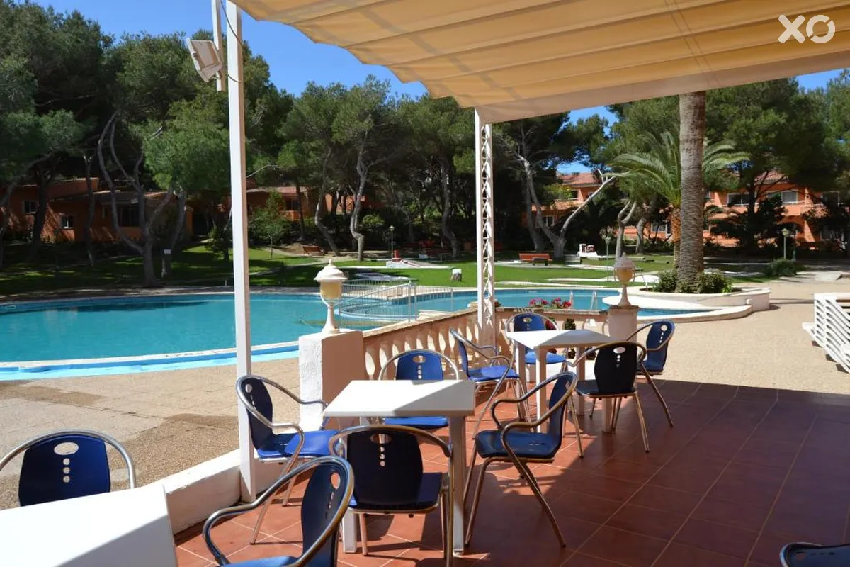 Xaloc Playa Hotel