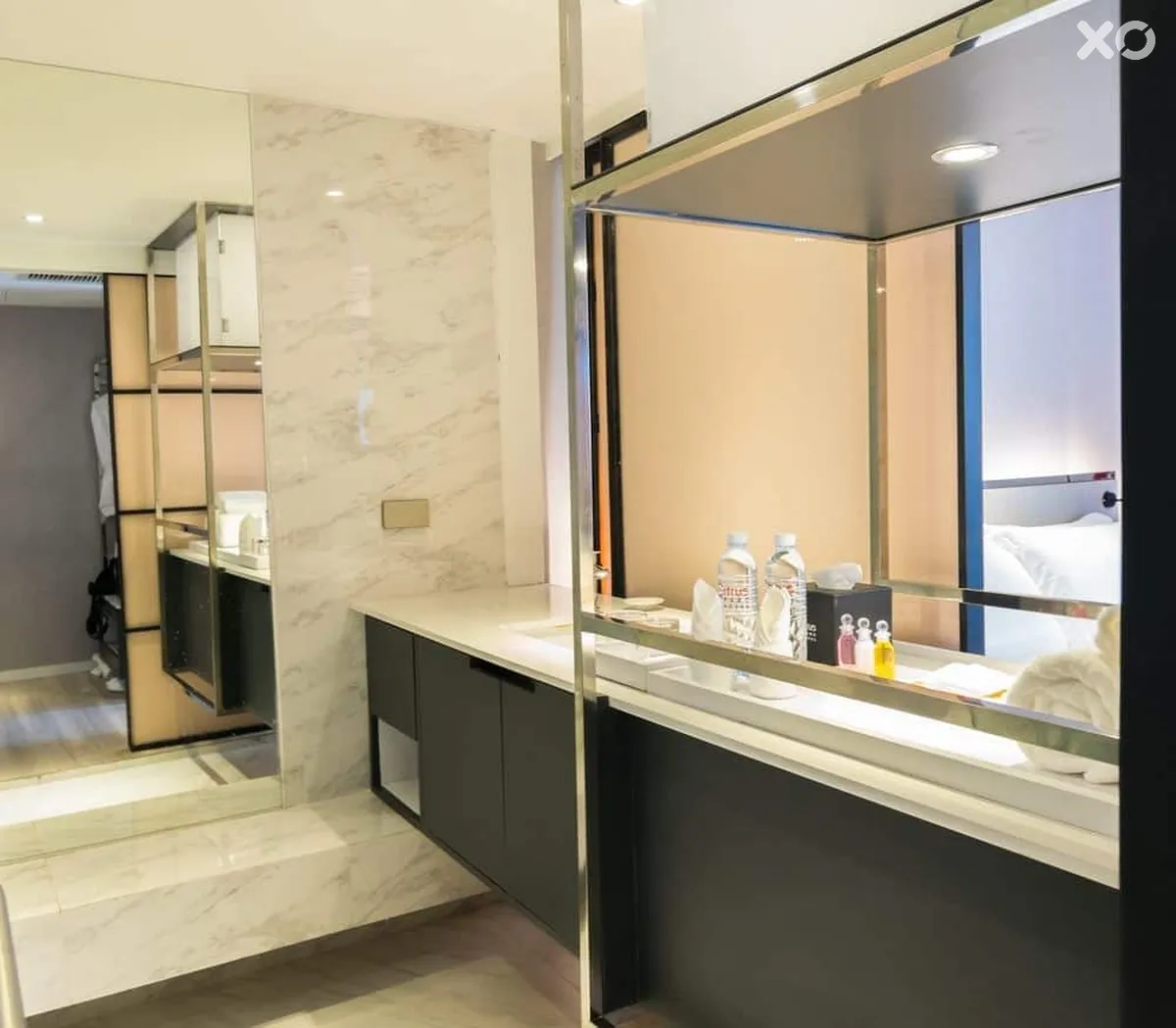 Citrus Grande Hotel Pattaya