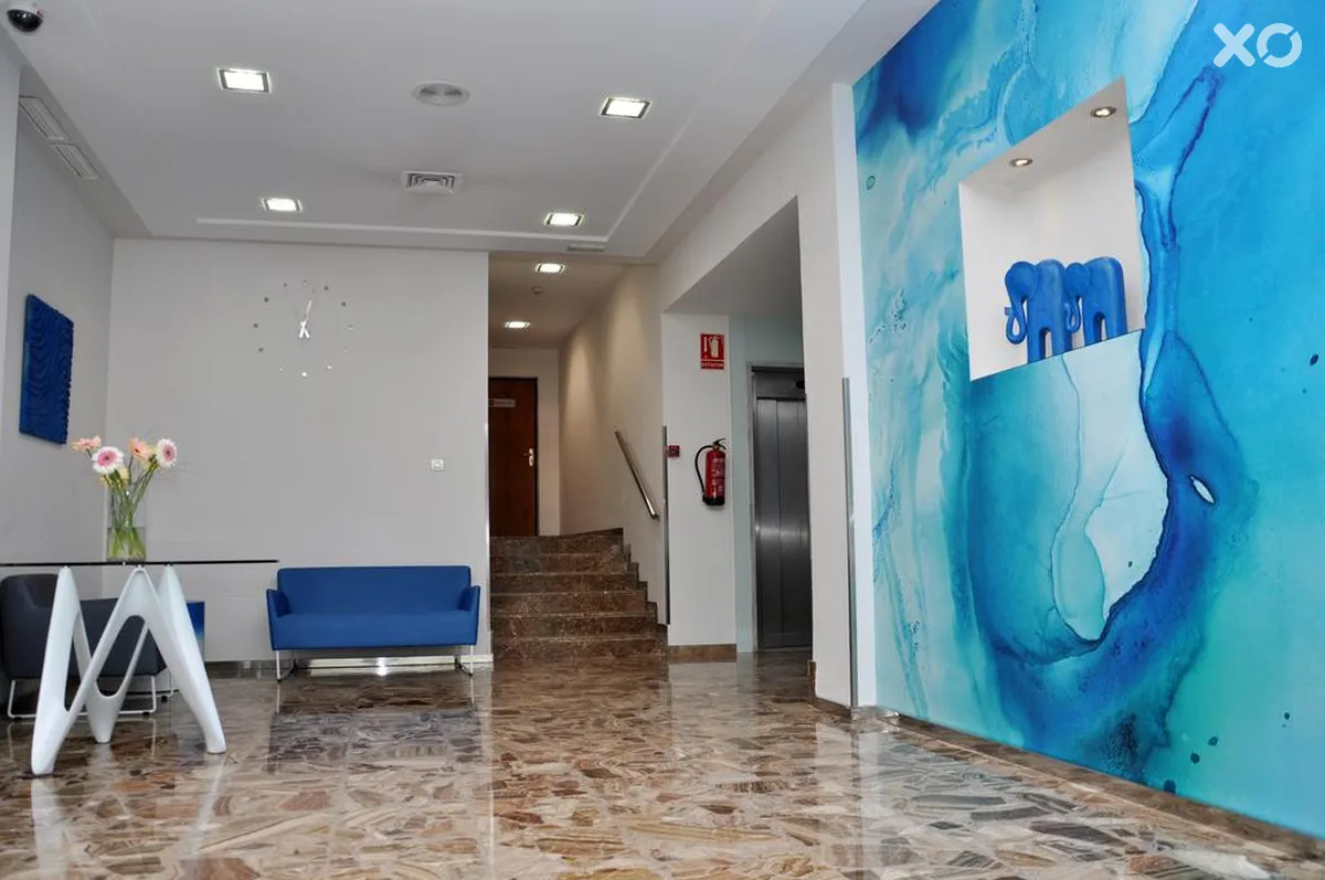 Castilla Alicante Hotel