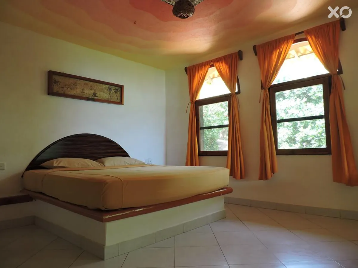 Eva Lanka Hotel