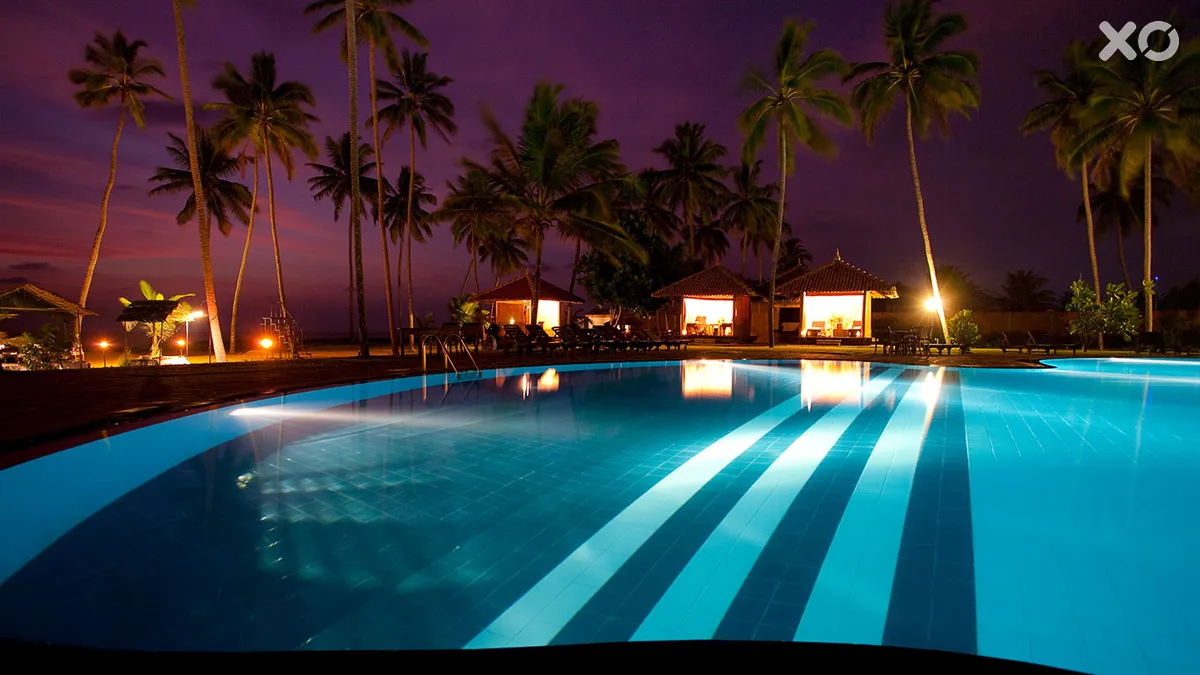 Club Hotel Dolphin