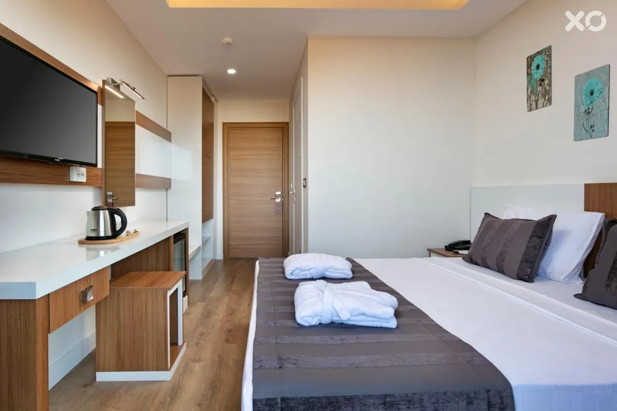Le Marden Hotel Spa