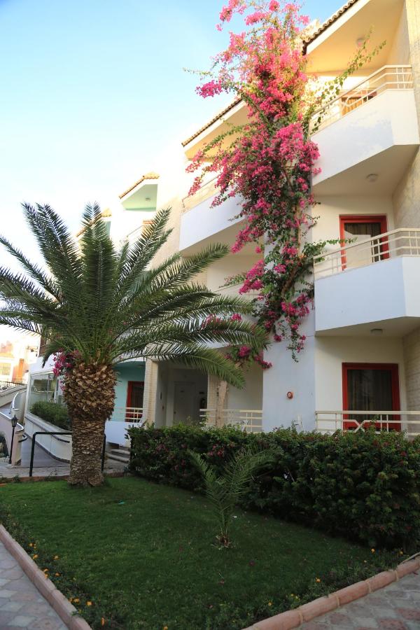 MinaMark Beach Resort