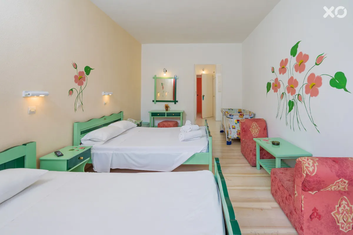 Gemini Hotel
