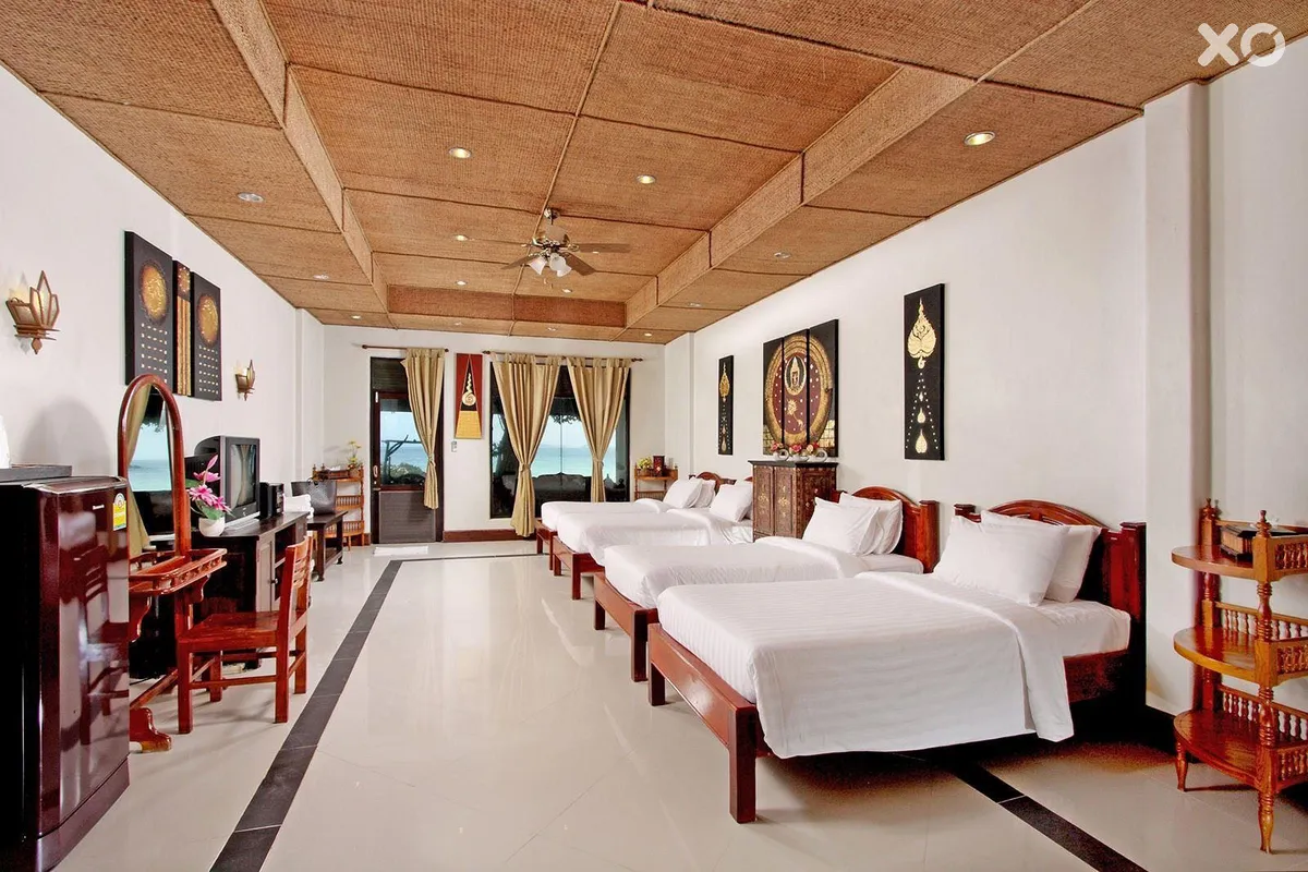 Rayaburi Resort
