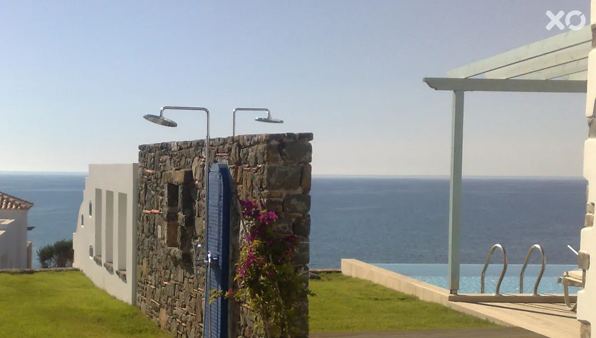 Atrium Prestige Thalasso Spa Resort & Villas