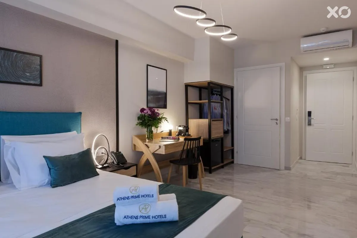 Trendy by Athens Prime Hotels