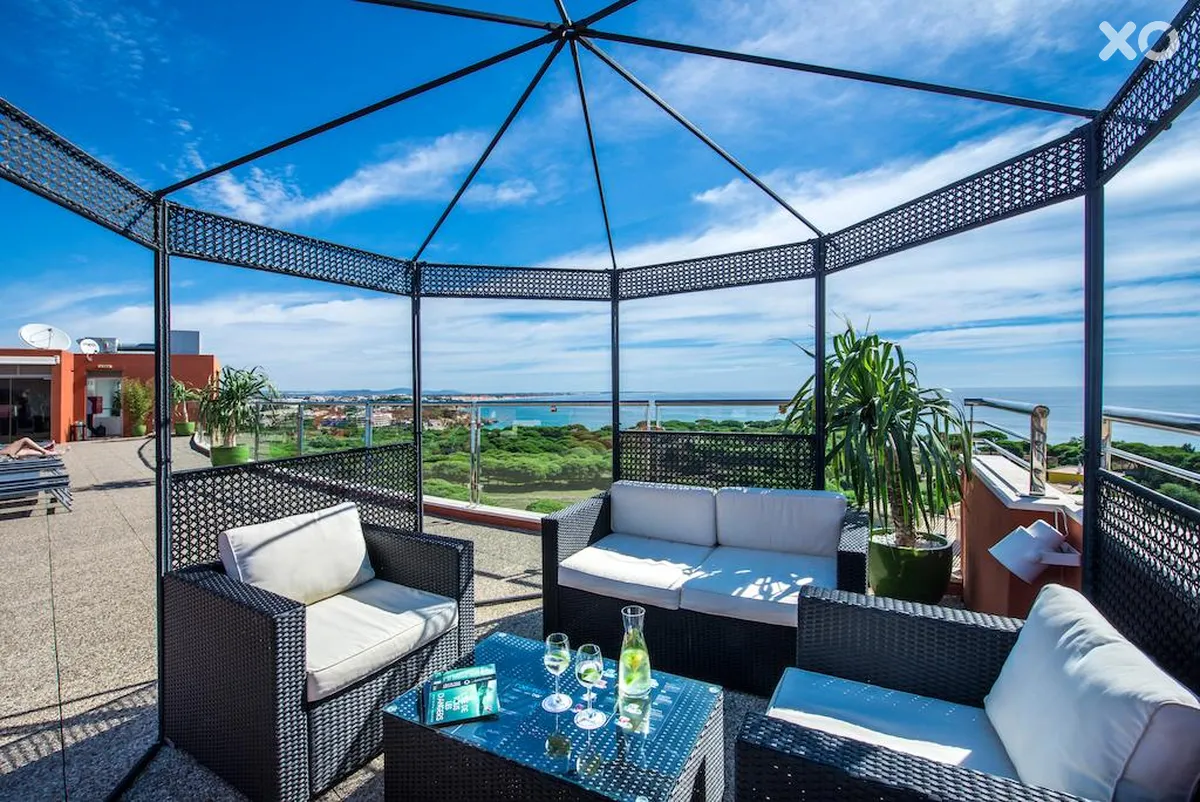 Aqua Pedra Dos Bicos Design Beach Hotel