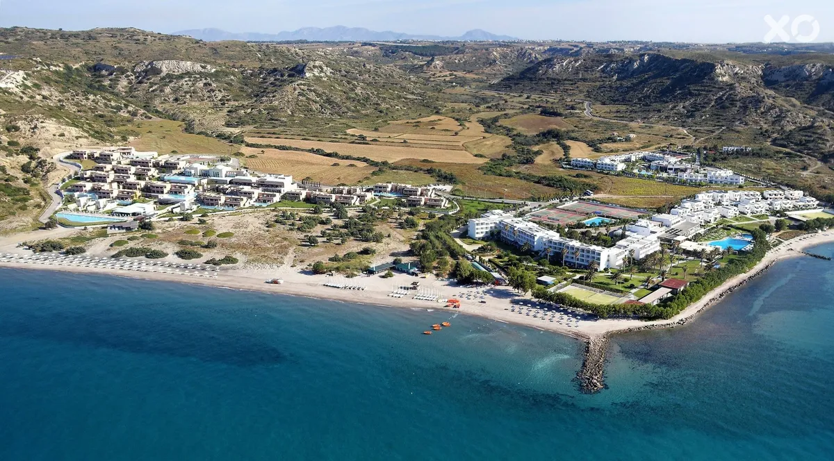 Atlantica Beach Resort Kos