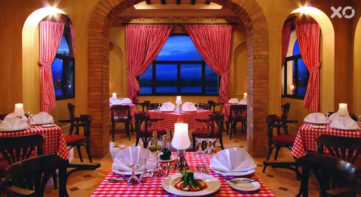 Iberotel Luxor