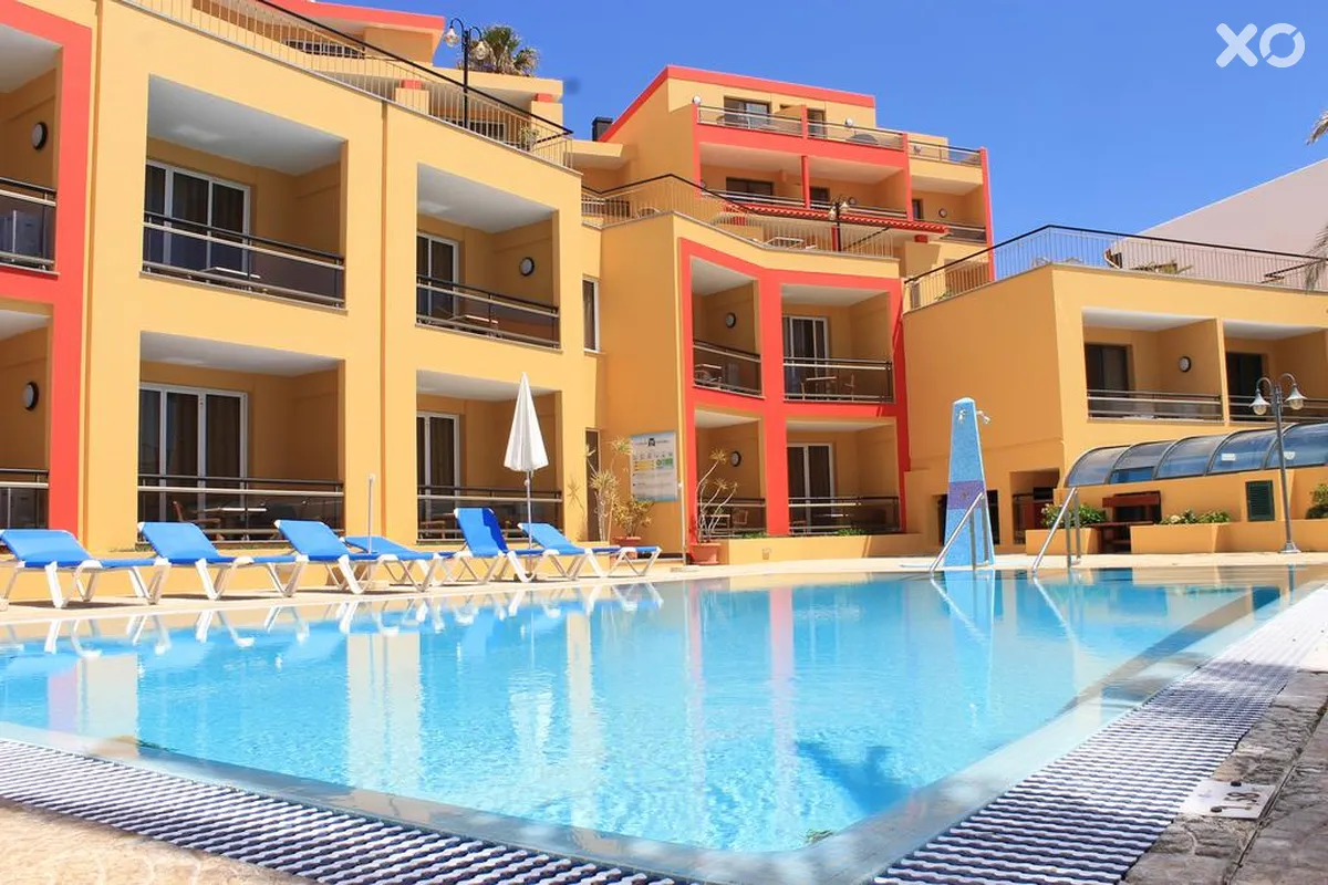 Cais da Oliveira Hotel
