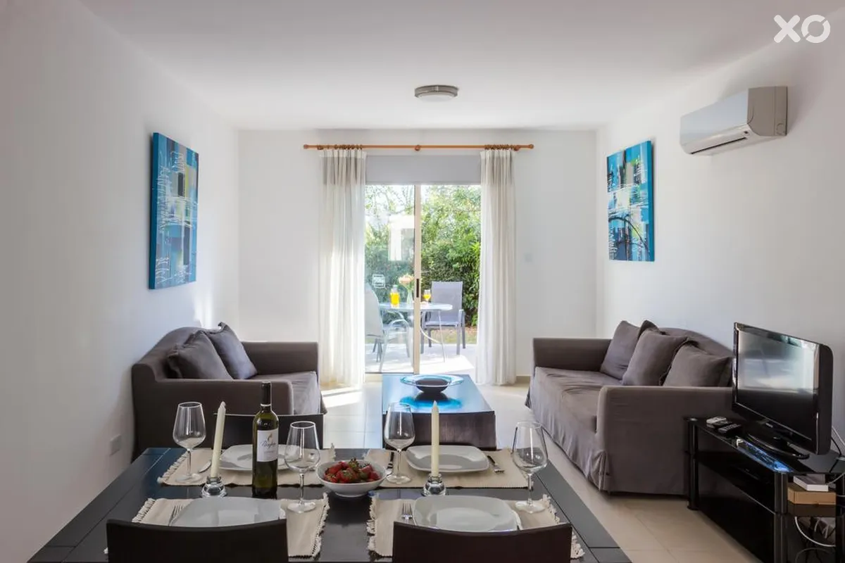 Elysia Park Luxury Holiday Residences