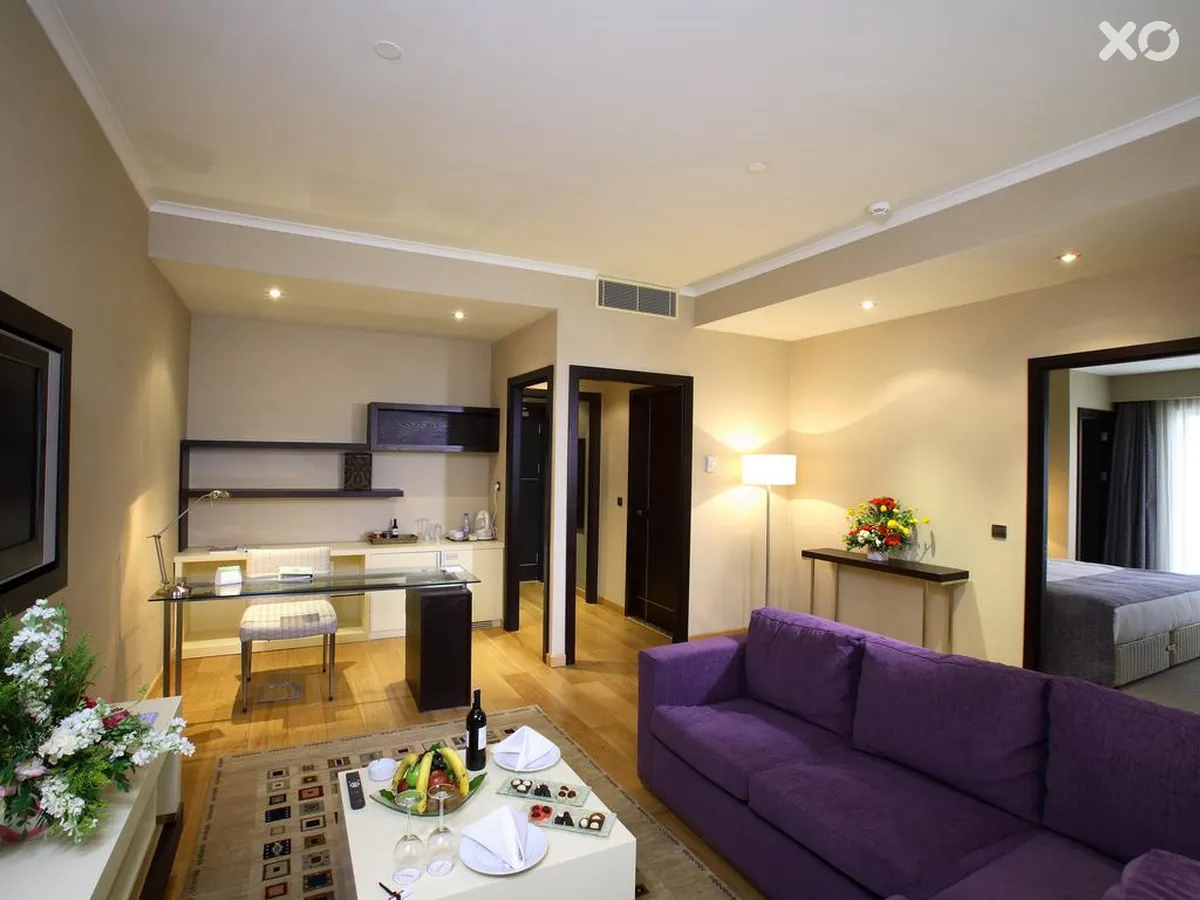 Nova Plaza Prime Hotel