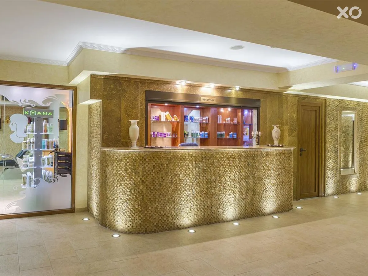 Potidea Palace Hotel