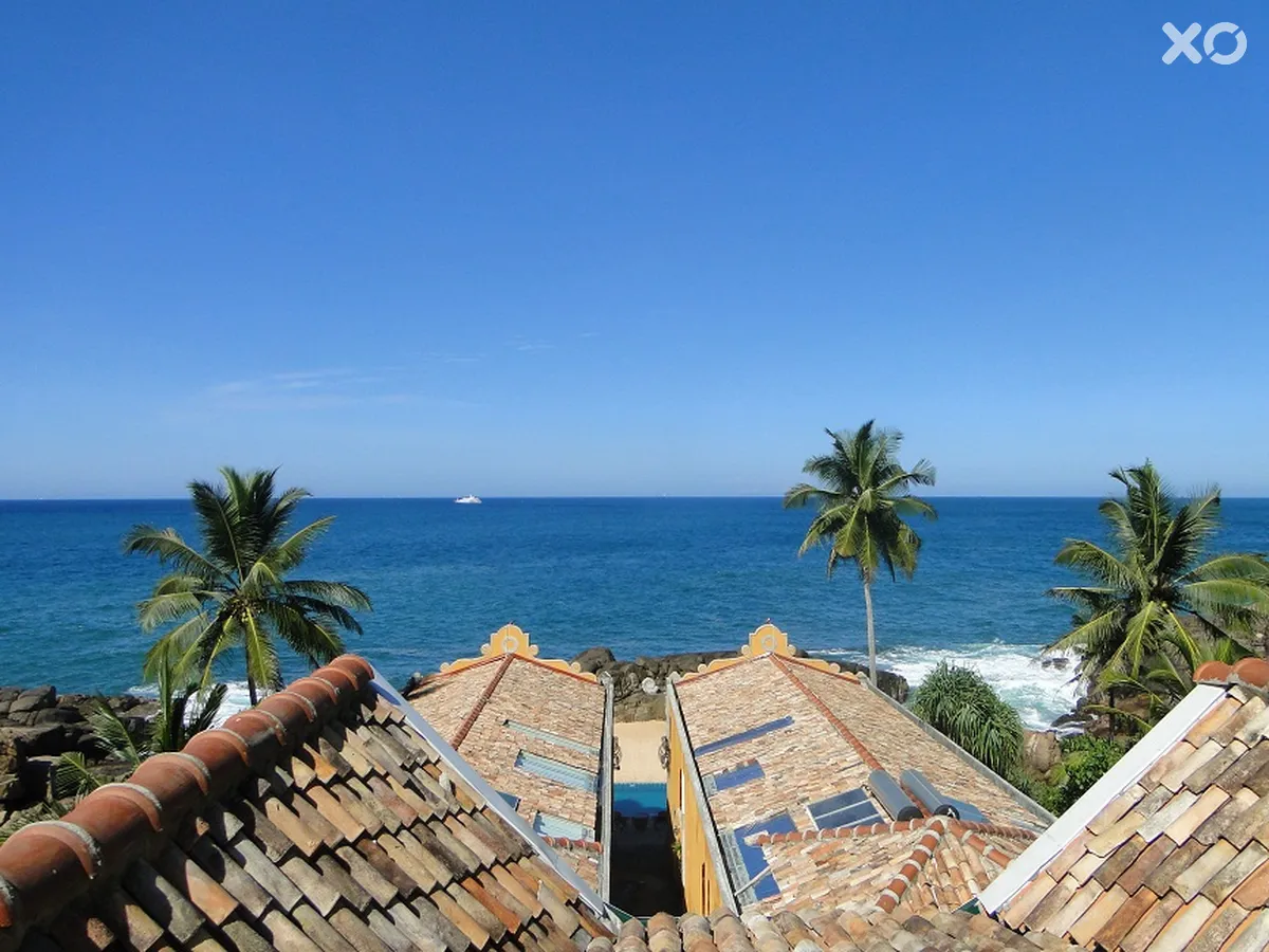Thaproban Pavilion Resort & Spa