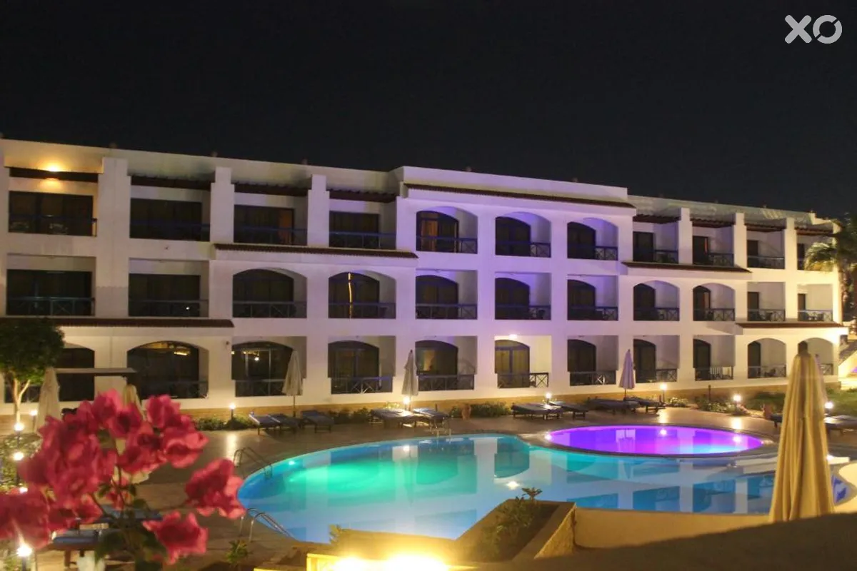 El Khan Sharm Hotel