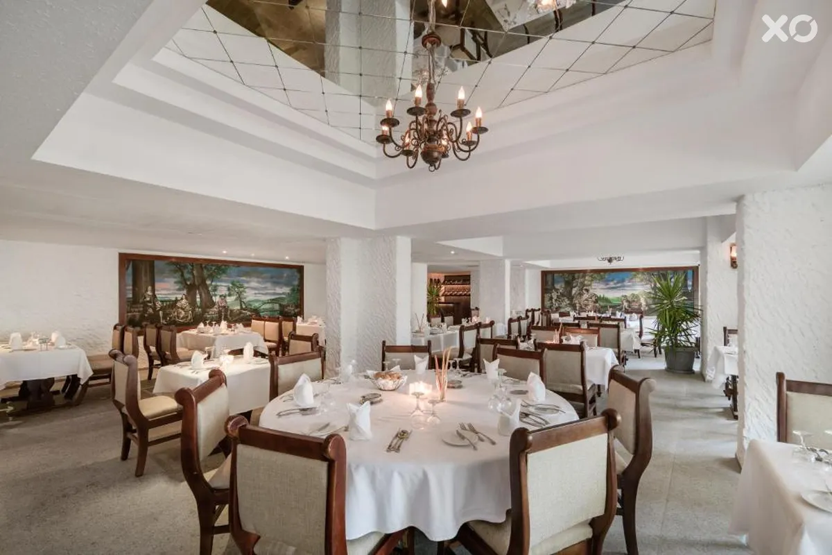 Sindbad Club