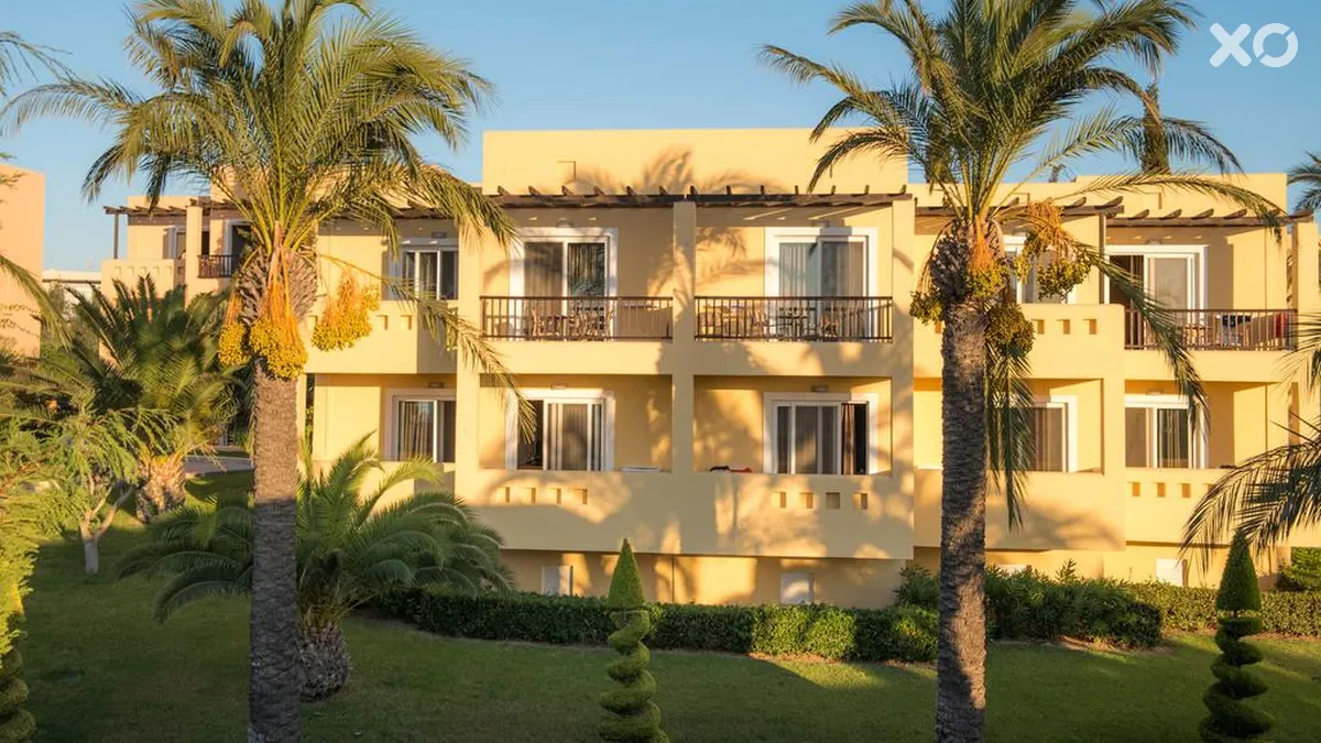 Horizon Beach Resort