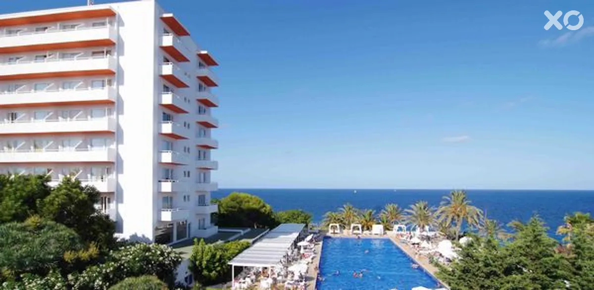 Palia Maria Eugenia Hotel