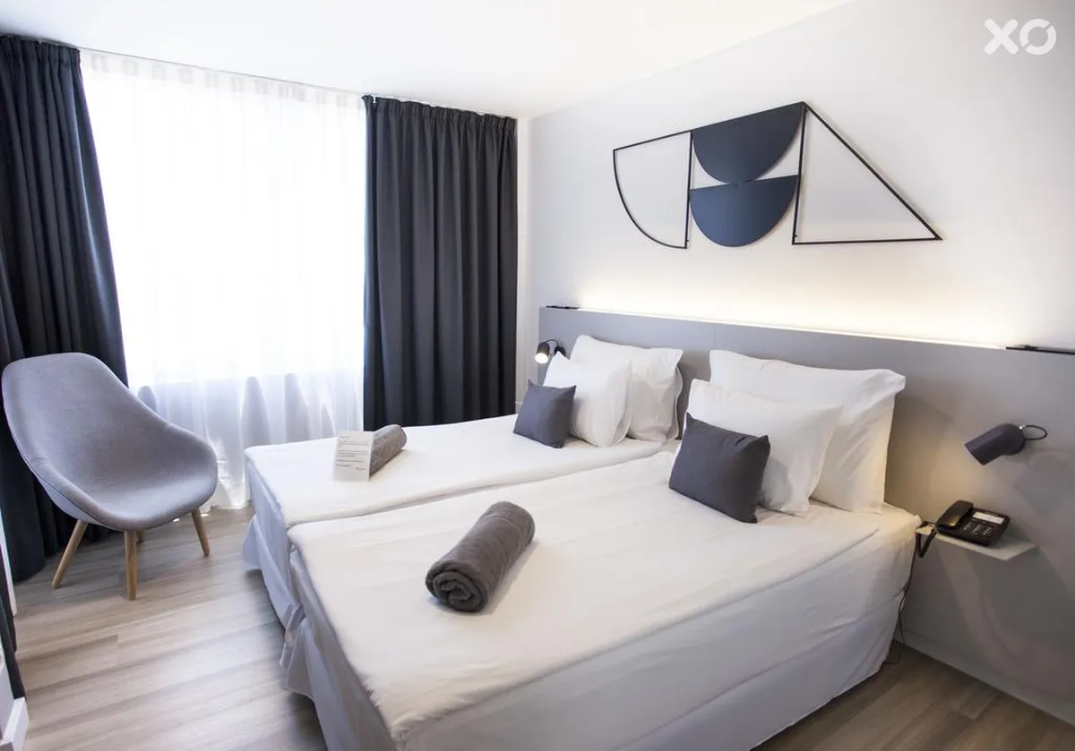 Coral Suites & SPA