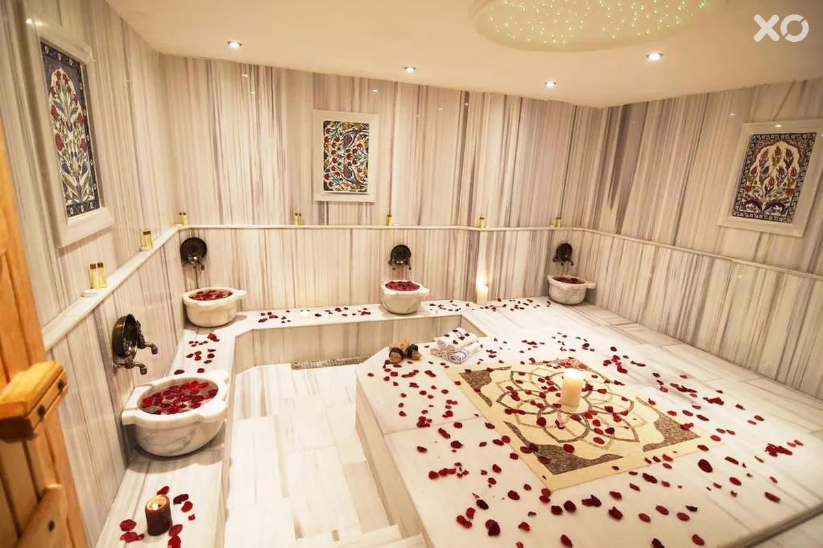 Diamond Royal Hotel