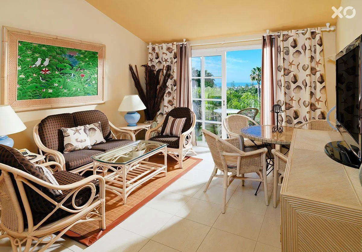 Gran Oasis Resort