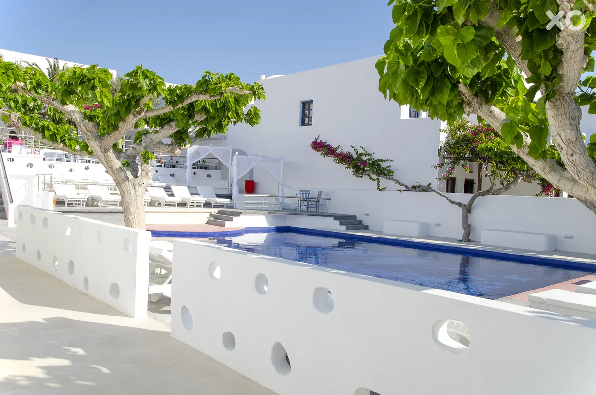 Rk Beach Hotel