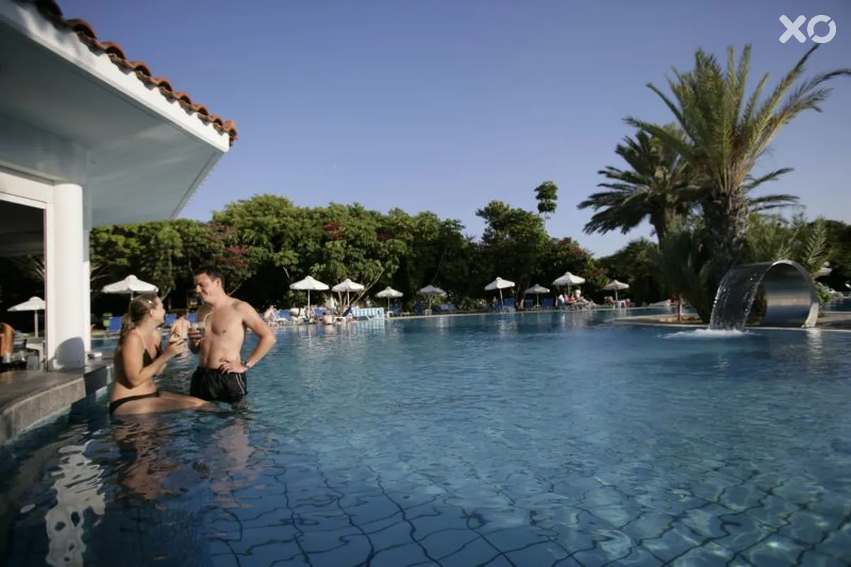 Avanti Hotel