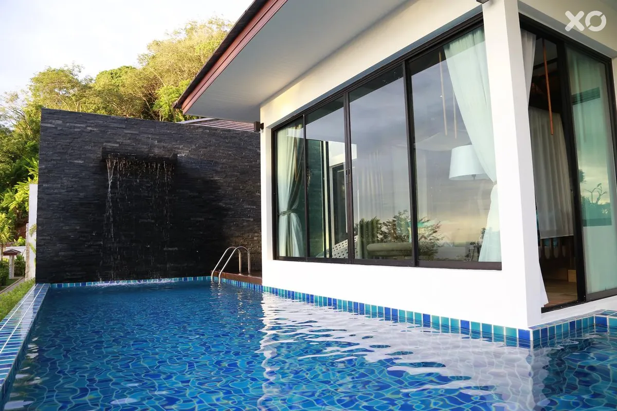 Baan Kongdee Sunset Resort