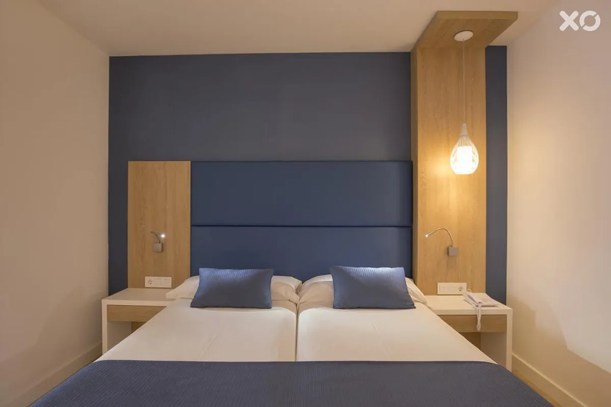 Bella Playa & Spa Hotel