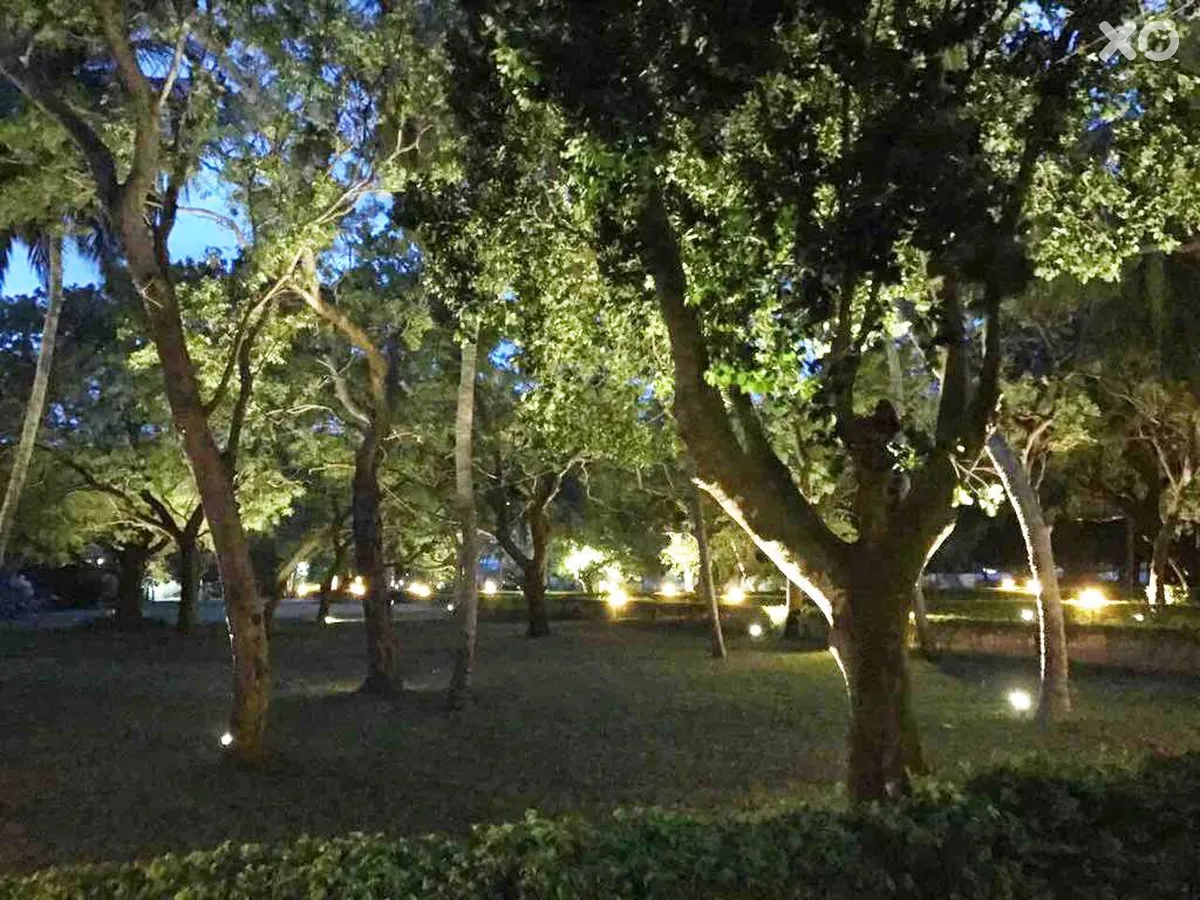 Peacock Beach Hotel