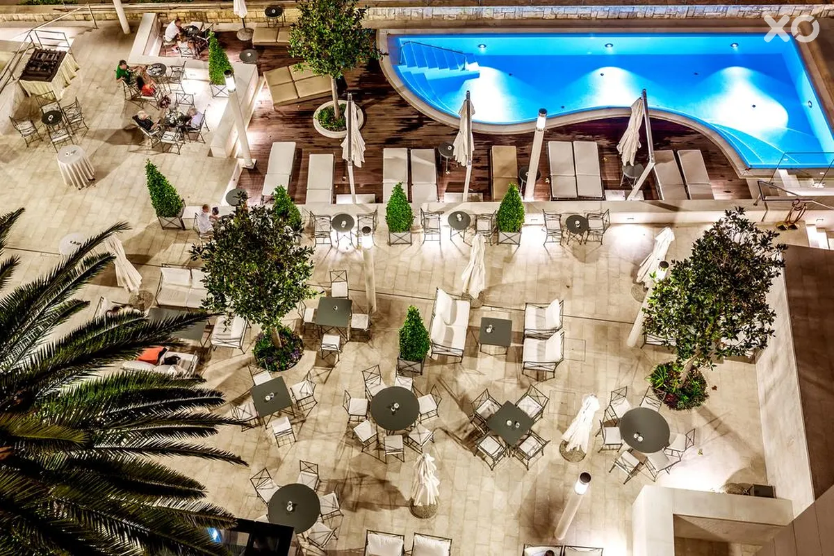 Park Hotel