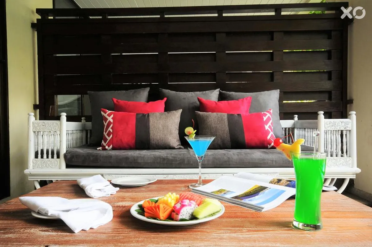 Burasari Phuket