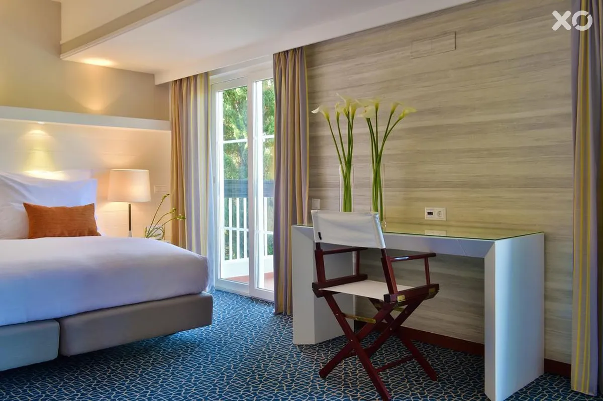 Pestana Alvor Praia Premium Beach & Golf Resort