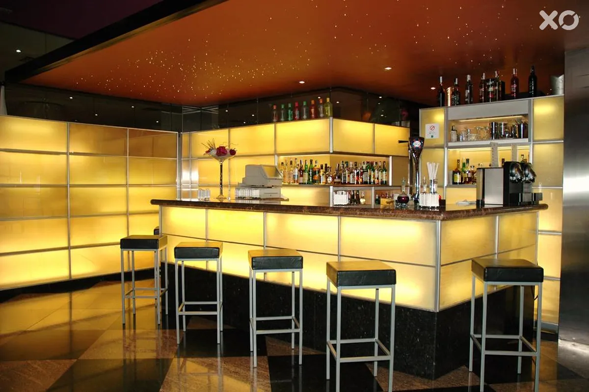 Abba Sants Hotel