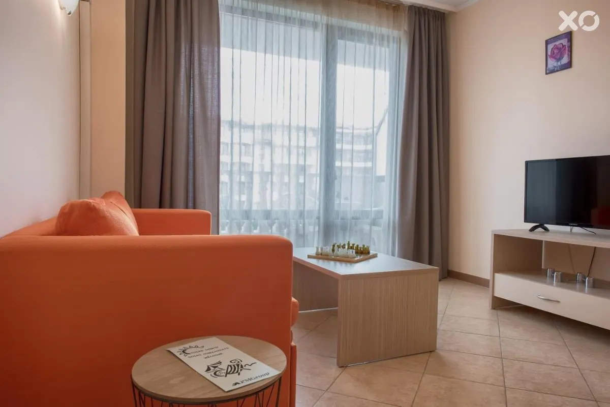 Pmg Royal Sun Apartments