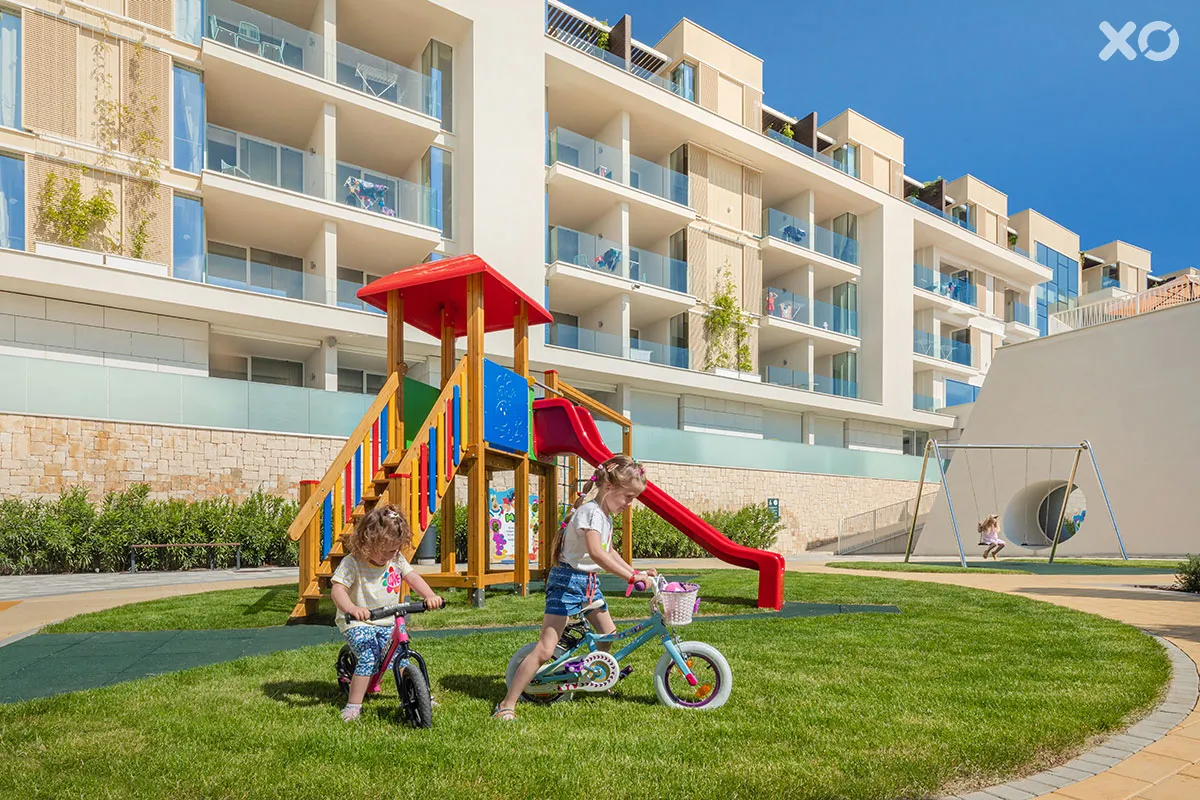 Valamar Girandella Maro Suites