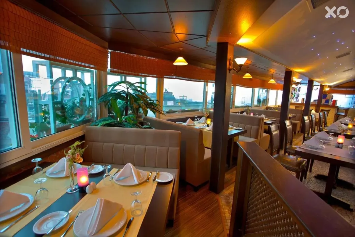 Assos Hotel Istanbul