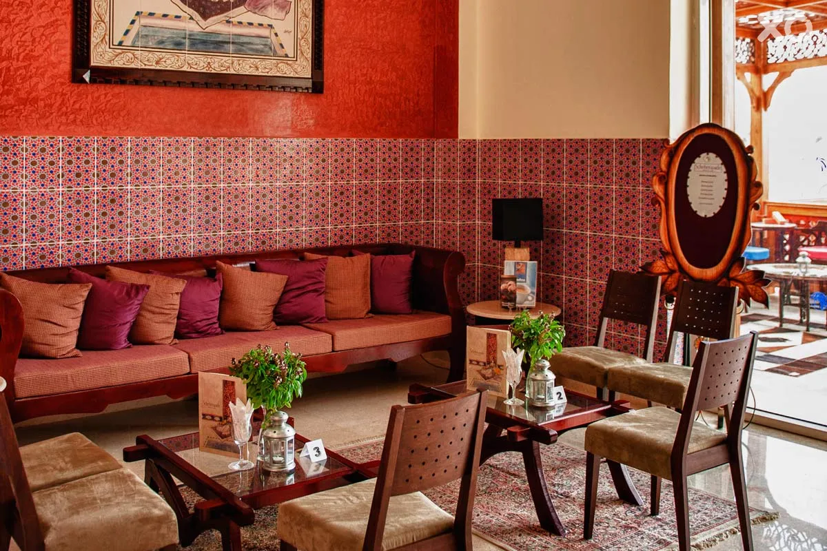 Cleopatra Luxury Resort Makadi Bay